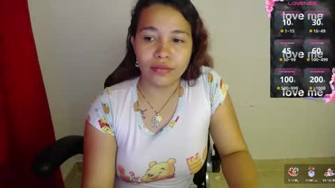 sexydiabliita online show from July 2, 2026, 10:43 am