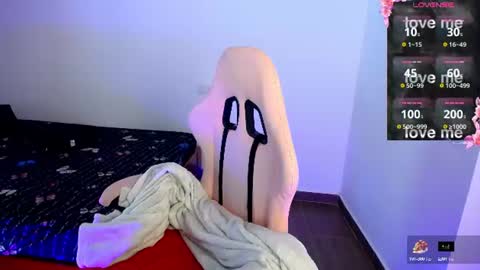 sexydiabliita online show from July 16, 2026, 7:31 pm
