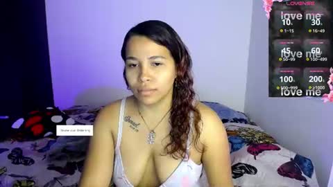 sexydiabliita online show from July 28, 2026, 3:13 am