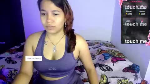 sexydiabliita online show from July 28, 2026, 12:34 pm