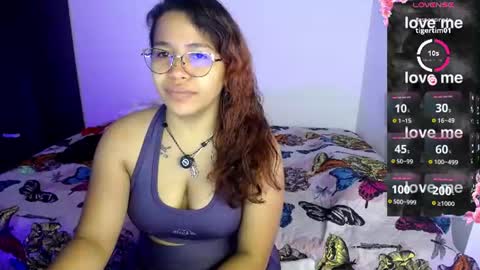 sexydiabliita online show from July 28, 2026, 12:48 pm