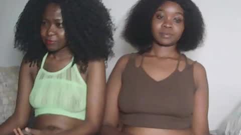 Snapshot of sexyebony283378 chatting on April 28, 2026, 9:58 am sexyebony283378 online show from April 28, 2026, 9:58 am