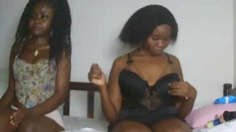 sexyebony283378 online show from June 2, 2026, 8:27 am
