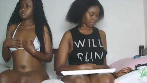 sexyebony283378 online show from June 3, 2026, 9:01 am