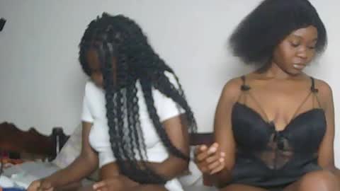 sexyebony283378 online show from June 7, 2026, 3:32 am