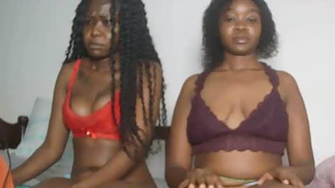 sexyebony283378 online show from June 30, 2026, 3:51 am