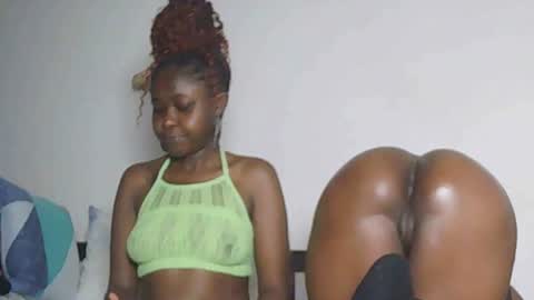 sexyebony283378 online show from July 16, 2026, 5:57 am
