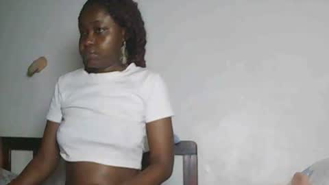sexyebony283378 online show from July 22, 2026, 10:07 am