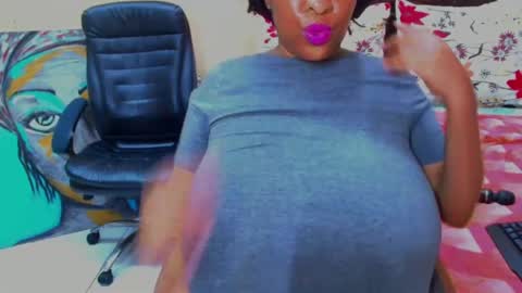 Snapshot of sexyebonylove89 chatting on July 5, 2026, 1:34 am sexyebonylove89 online show from July 5, 2026, 1:34 am