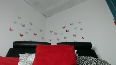 Snapshot of sexyfavgirl chatting on February 26, 2026, 8:24 am Mary online show from February 26, 2026, 8:24 am