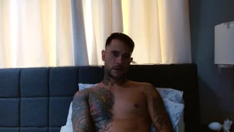 Snapshot of sexyfitdaddy chatting on September 22, 2025, 1:13 pm Sexy Fit Daddy online show from September 22, 2025, 1:13 pm