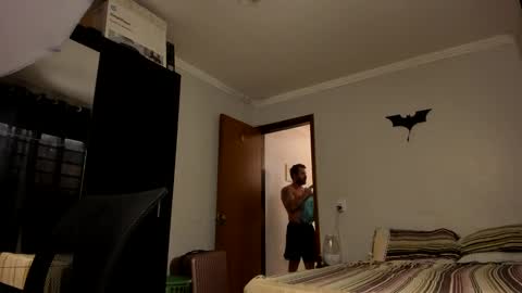 chris online show from January 11, 2025, 6:33 pm