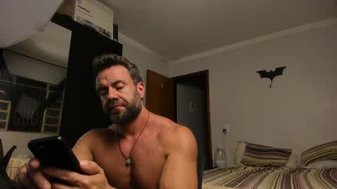 chris online show from January 12, 2025, 11:36 pm