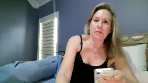 LisaisLuscious online show from March 5, 2026, 3:30 pm