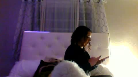 Snapshot of sexyfrancesxobabe chatting on July 12, 2026, 8:38 am Natasha Frances Dallas online show from July 12, 2026, 8:38 am