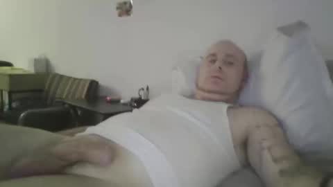 sexyfredy7722 online show from October 25, 2025, 4:42 am