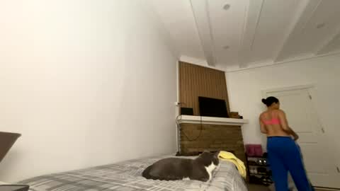 sexyfunnyandhot online show from July 20, 2026, 3:43 am