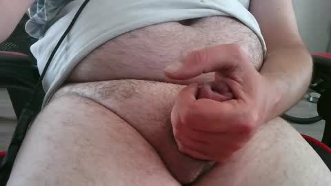 sexygeert40 online show from July 17, 2026, 5:07 pm