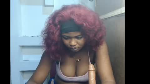 Marvellous online show from June 21, 2026, 9:06 pm