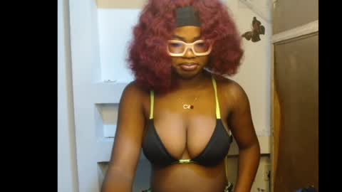 Marvellous online show from June 22, 2026, 10:40 pm