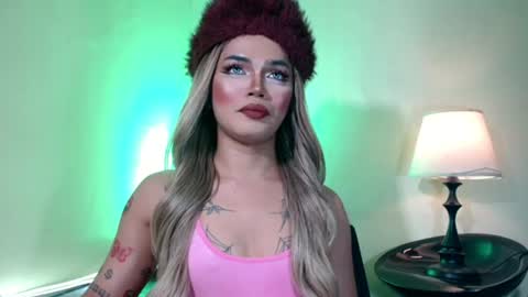 sexyhotbabe18 online show from July 14, 2026, 7:41 pm