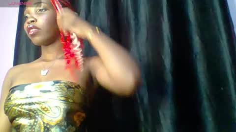 Hailey online show from October 7, 2025, 7:00 pm