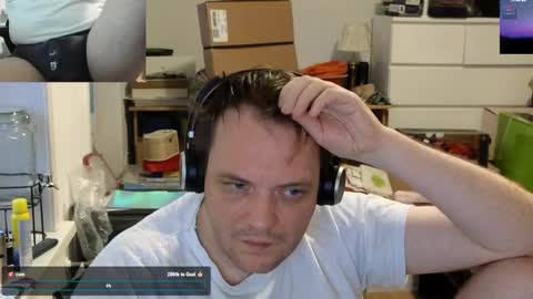 Henry online show from December 18, 2024, 7:47 am