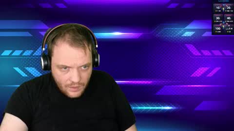 Henry online show from November 23, 2025, 12:49 pm