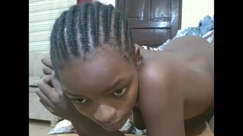 REBECCAH online show from December 8, 2024, 3:56 pm