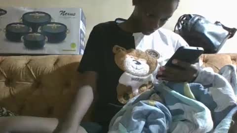 REBECCAH online show from December 29, 2024, 9:06 am