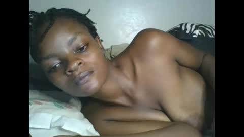 REBECCAH online show from February 13, 2025, 9:17 pm