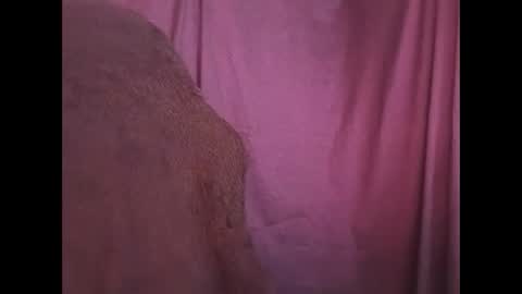 Sexy online show from February 26, 2025, 4:35 pm