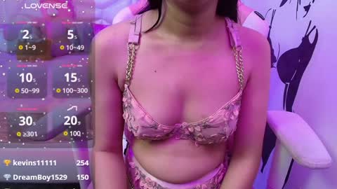 sexyislive online show from January 5, 2025, 11:33 pm
