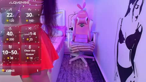 sexyislive online show from January 11, 2025, 9:25 pm