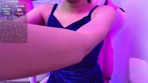 sexyislive online show from February 4, 2025, 11:49 am