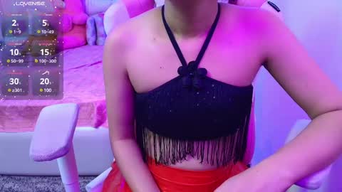 sexyislive online show from February 11, 2025, 12:37 pm