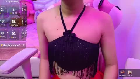 sexyislive online show from February 12, 2025, 5:16 pm