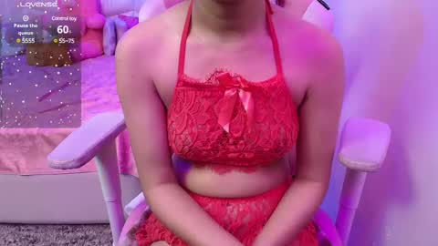 sexyislive online show from February 16, 2025, 1:58 am