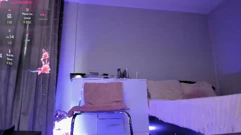 Jasmin online show from June 23, 2026, 3:04 am