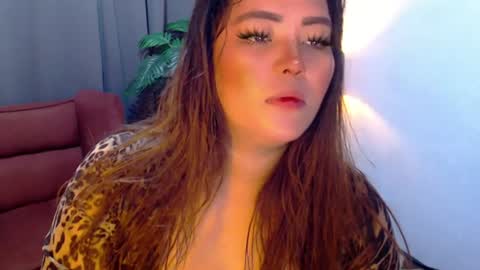 JENNY online show from June 18, 2026, 8:35 pm