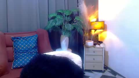 JENNY online show from July 7, 2026, 3:09 am