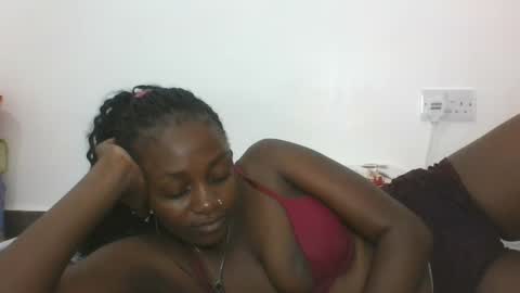 JOAN online show from March 12, 2025, 5:38 pm