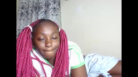 JOAN online show from February 7, 2026, 11:08 pm