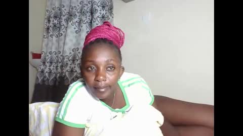 JOAN online show from February 8, 2026, 8:12 pm