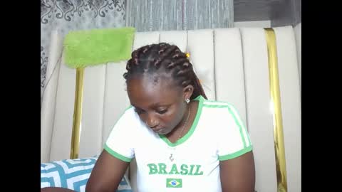 Snapshot of sexyjoane chatting on March 5, 2026, 8:38 pm JOAN online show from March 5, 2026, 8:38 pm