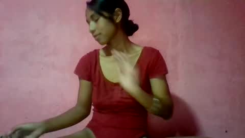 sexyjolie586 online show from June 11, 2026, 7:45 pm