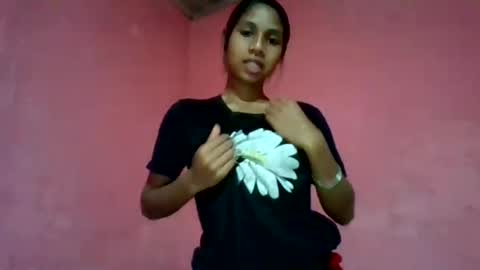 sexyjolie586 online show from June 14, 2026, 4:09 pm
