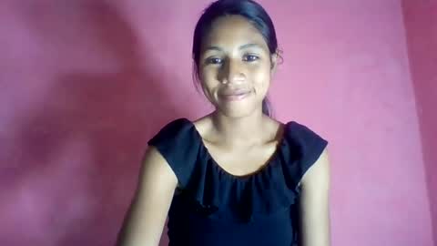 sexyjolie586 online show from June 22, 2026, 4:37 pm