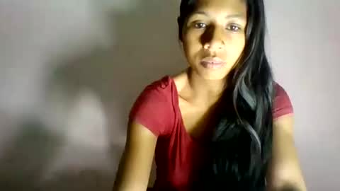 sexyjolie586 online show from July 24, 2026, 8:51 pm