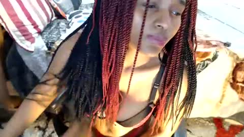 sexyjustin202 online show from July 18, 2026, 7:50 pm